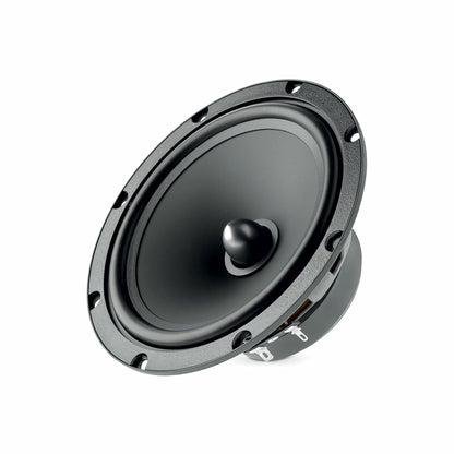 Car Audio Speakers Focal Auditor ASE 165