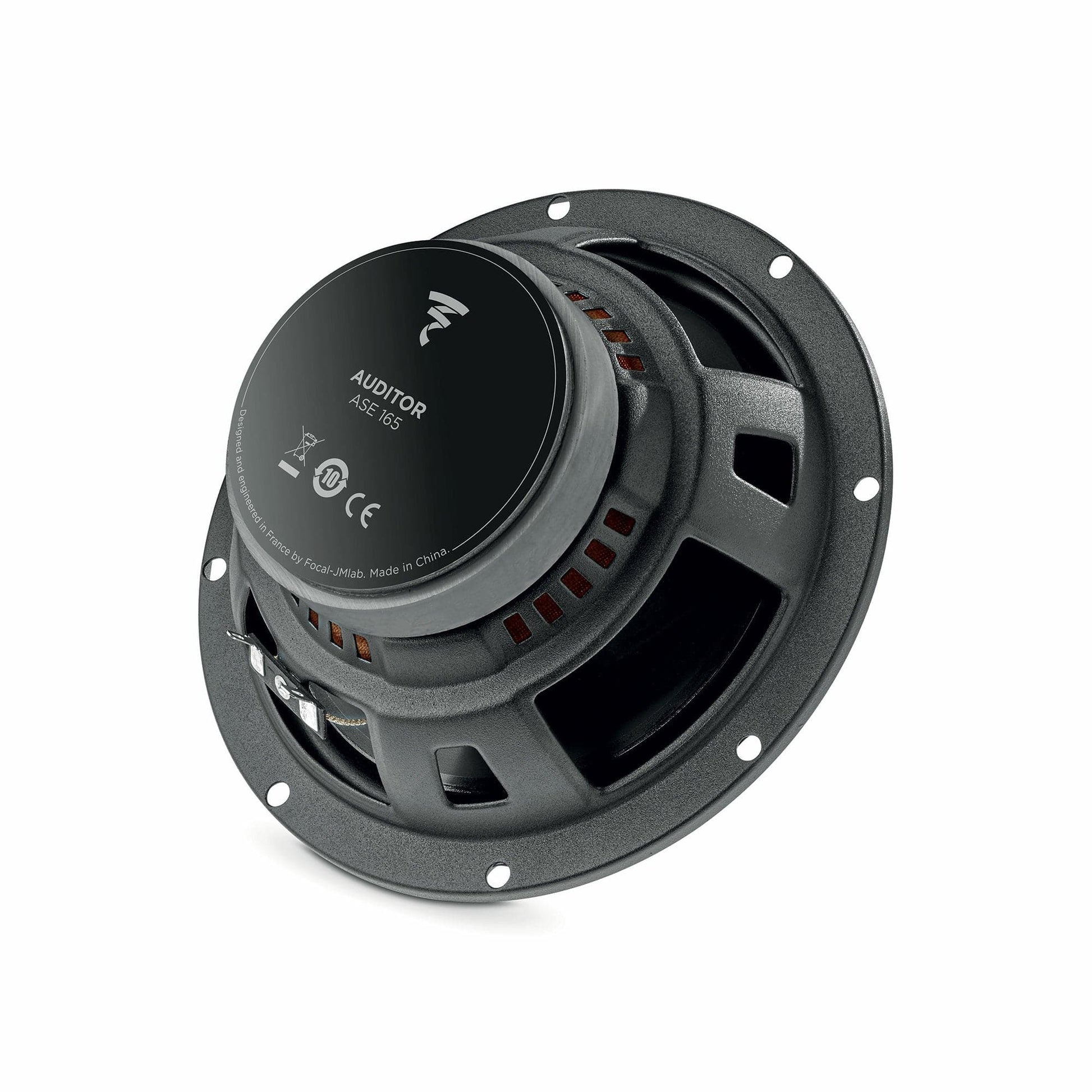 Car Audio Speakers Focal Auditor ASE 165