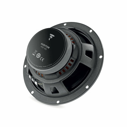 Car Audio Speakers Focal Auditor ASE 165