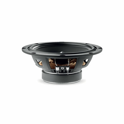Car Audio Speakers Focal Auditor ASE 165