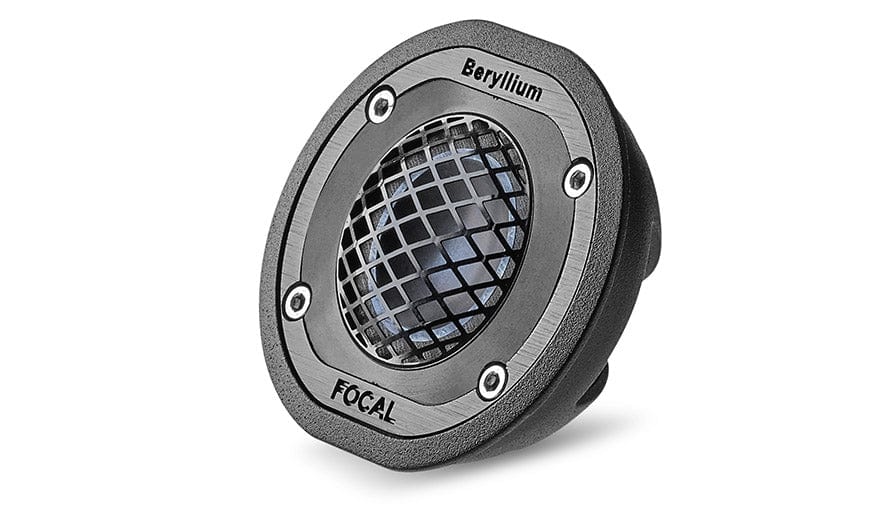 Car Audio Speakers Focal Elite Utopia 165 W-XP