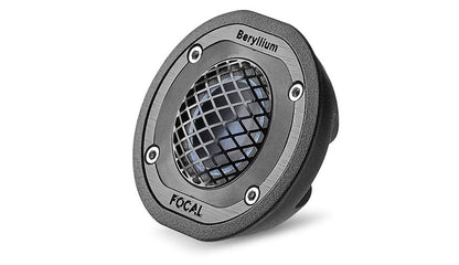 Car Audio Speakers Focal Elite Utopia 165 W-XP