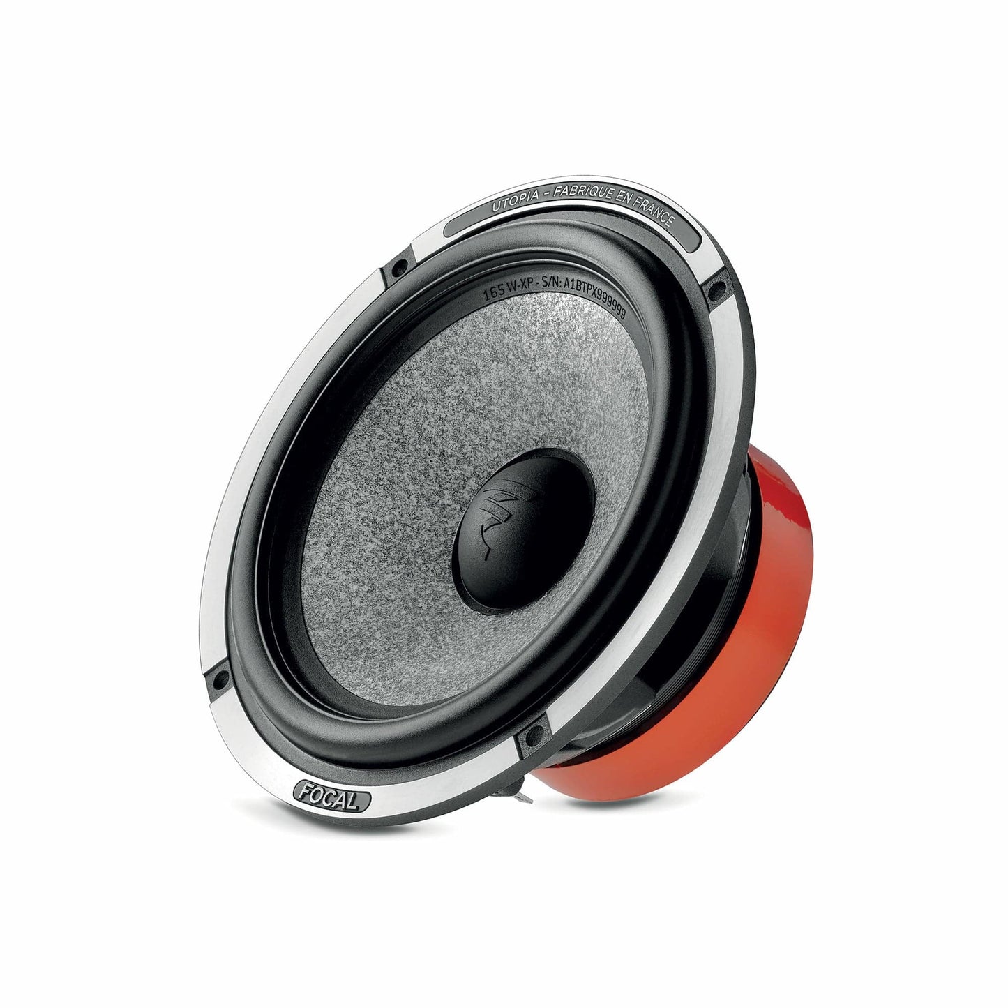 Car Audio Speakers Focal Elite Utopia 165 W-XP