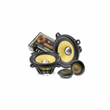 Car Audio Speakers Focal ES 100 KE