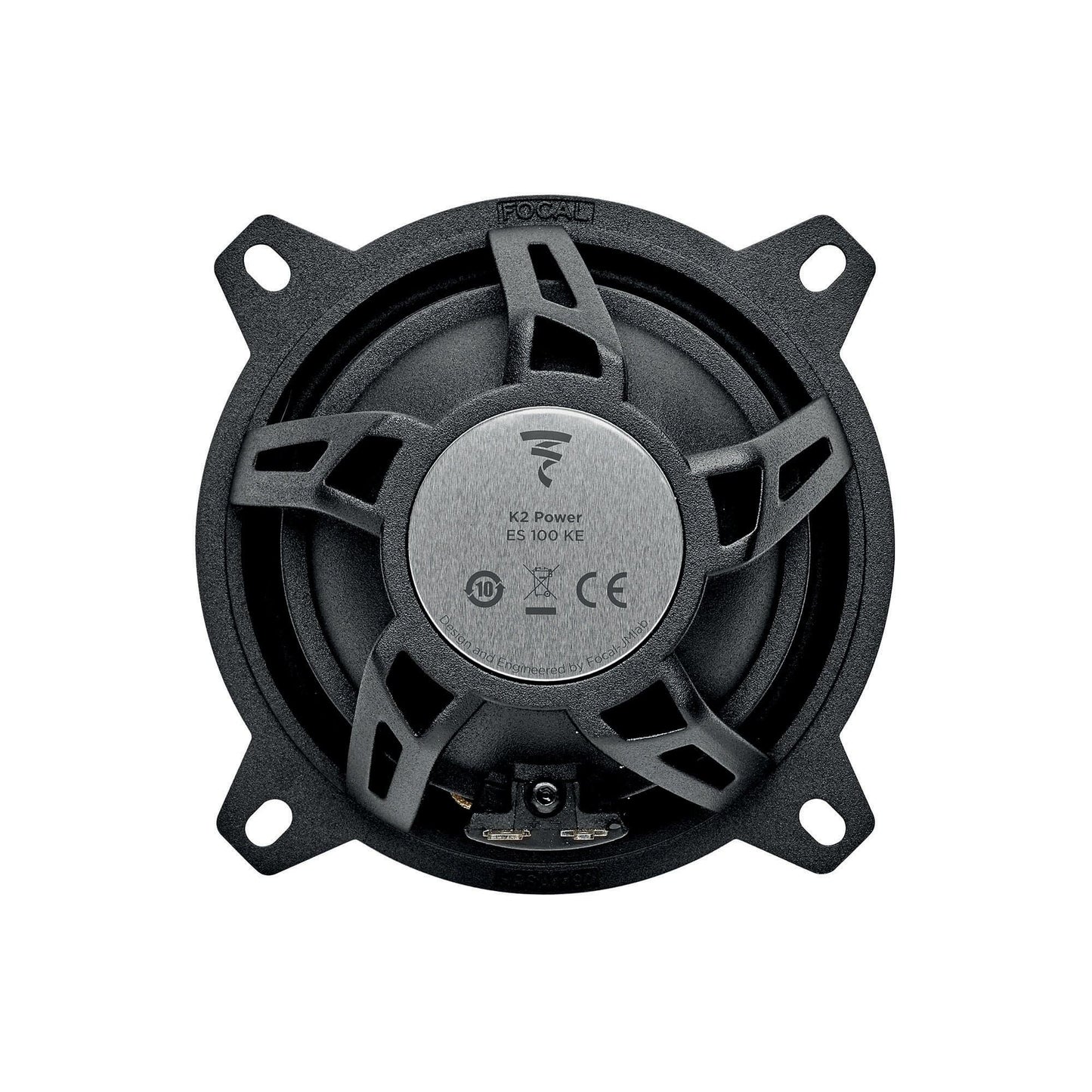 Car Audio Speakers Focal ES 100 KE