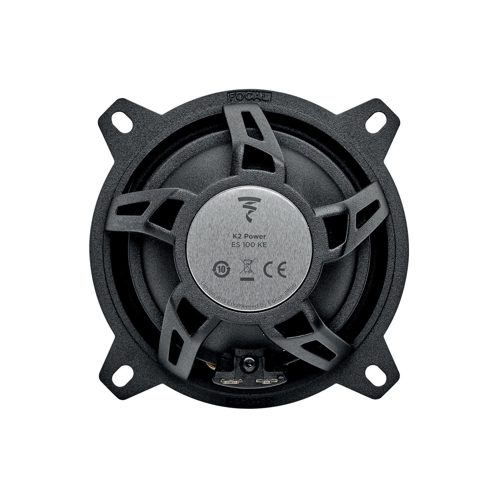 Car Audio Speakers Focal ES 100 KE