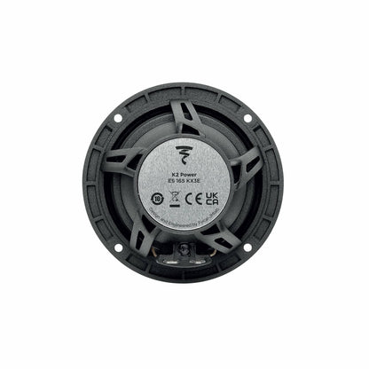 Car Audio Speakers Focal ES 165 KX3E 3 Way Component Speakers