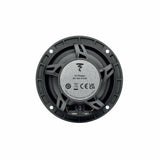 Car Audio Speakers Focal ES 165 KX3E 3 Way Component Speakers