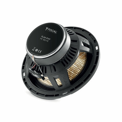 Car Audio Speakers Focal Flax Evo PC 165 FE
