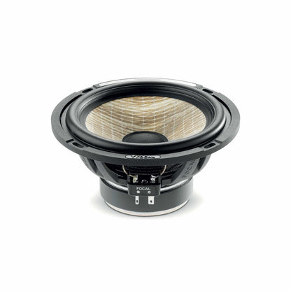 Car Audio Speakers Focal Flax Evo PS 165 FE
