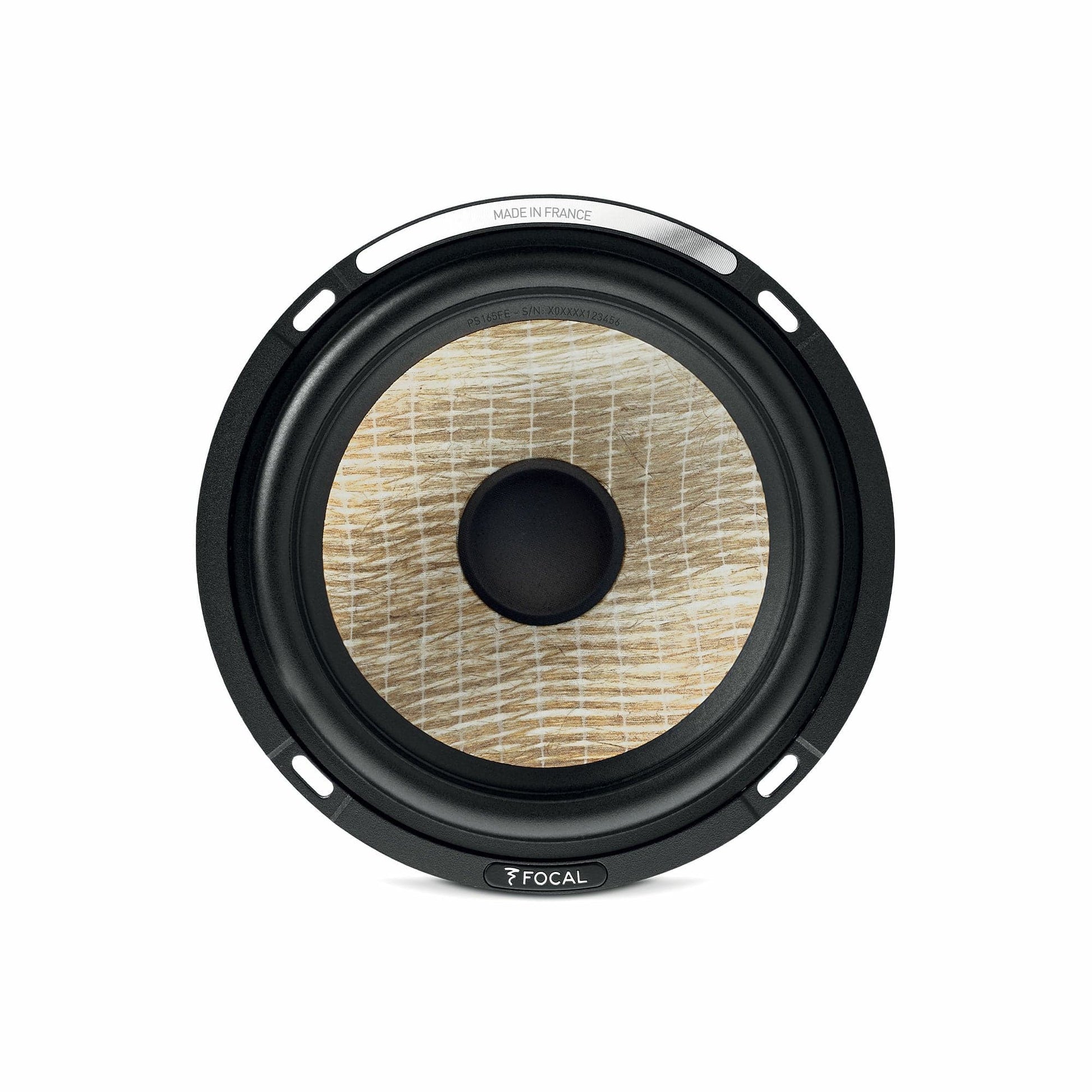 Car Audio Speakers Focal Flax Evo PS 165 FE