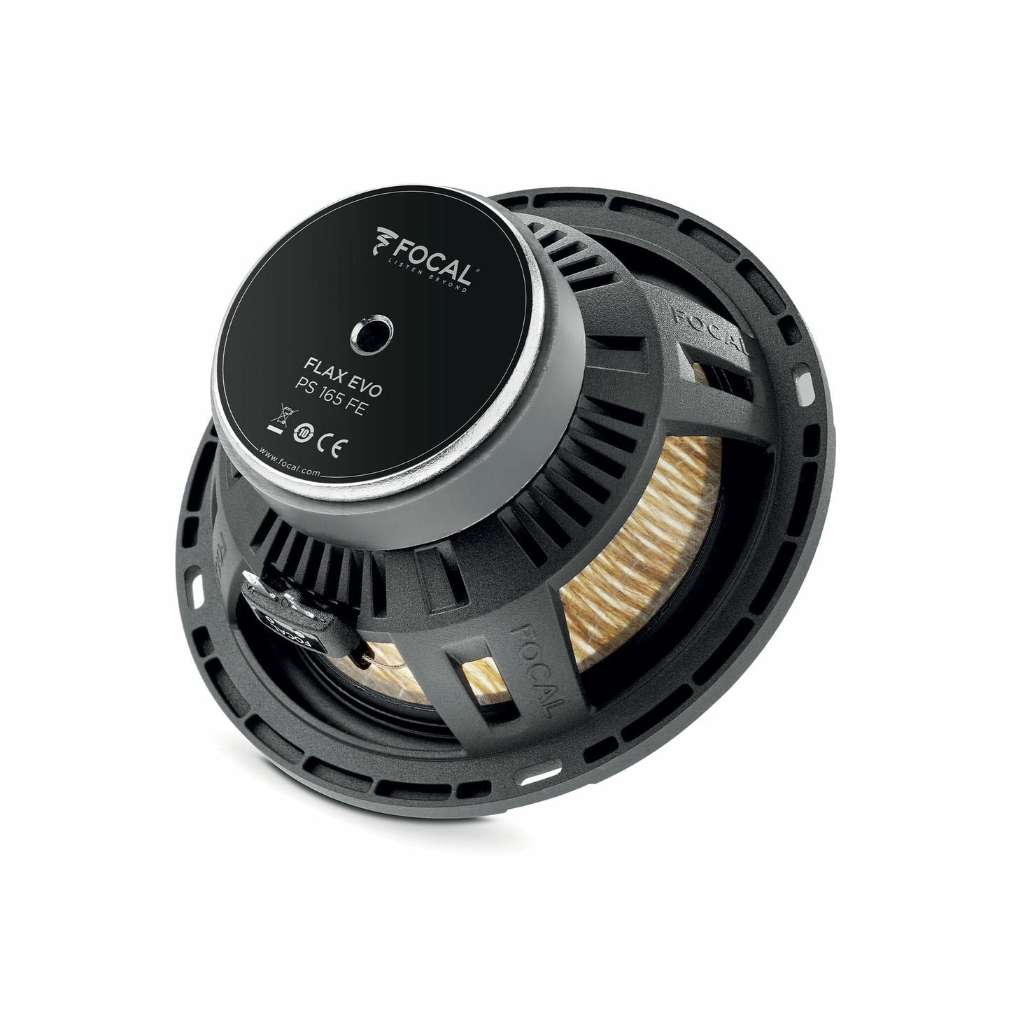 Car Audio Speakers Focal Flax Evo PS 165 FE
