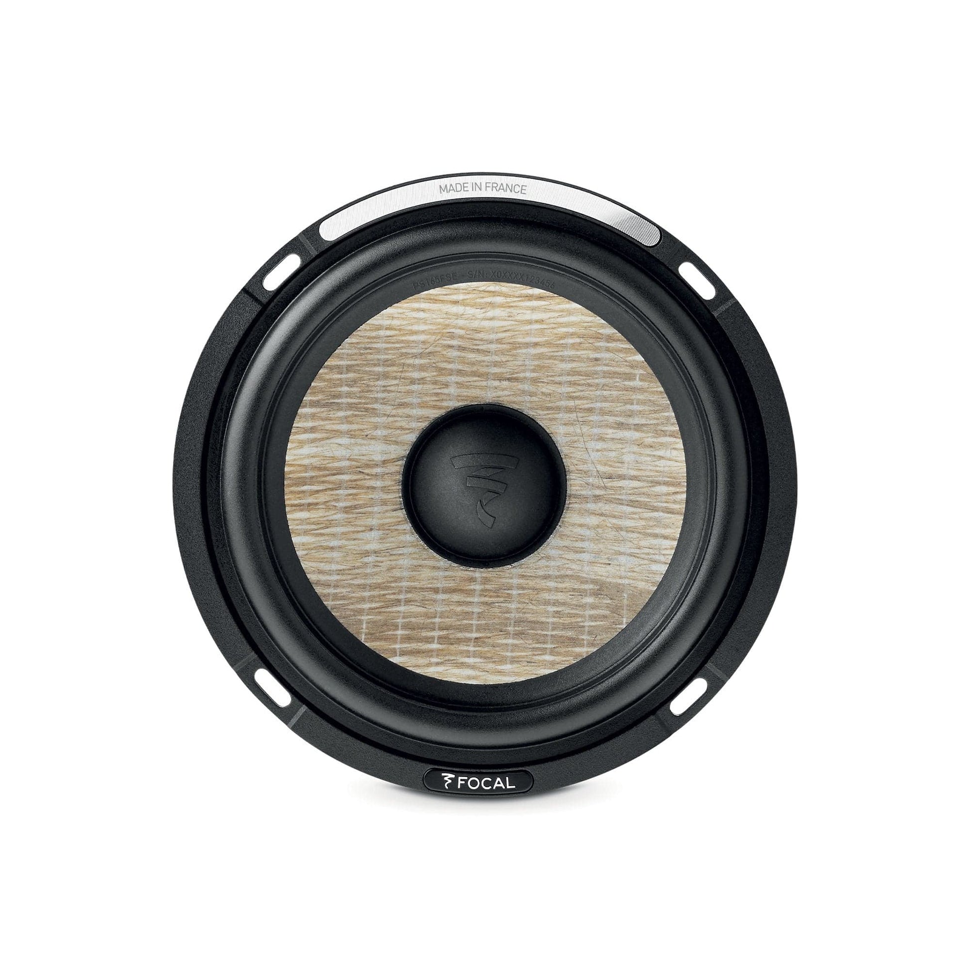 Car Audio Speakers Focal Flax Evo PS 165 FSE