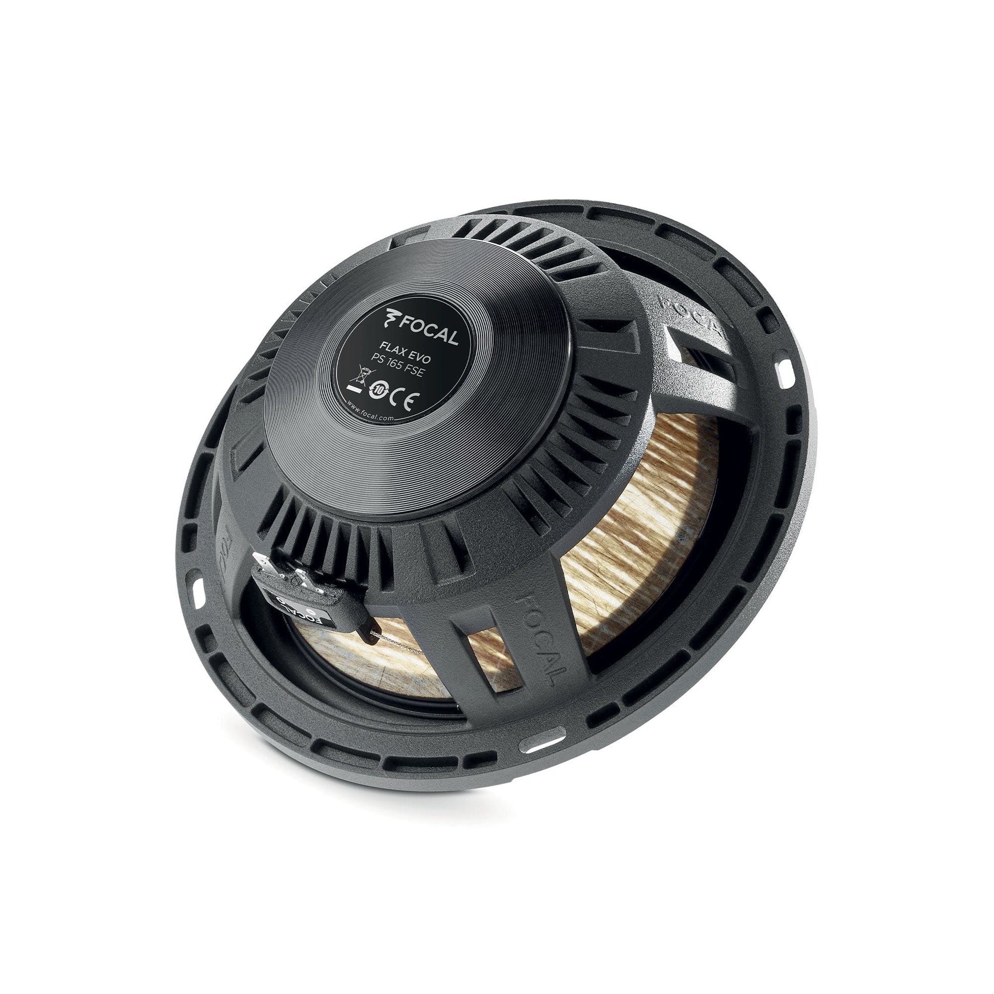 Car Audio Speakers Focal Flax Evo PS 165 FSE