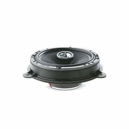 Car Audio Speakers Focal Inside IC RNS 165