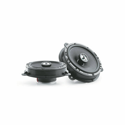 Car Audio Speakers Focal Inside IC RNS 165