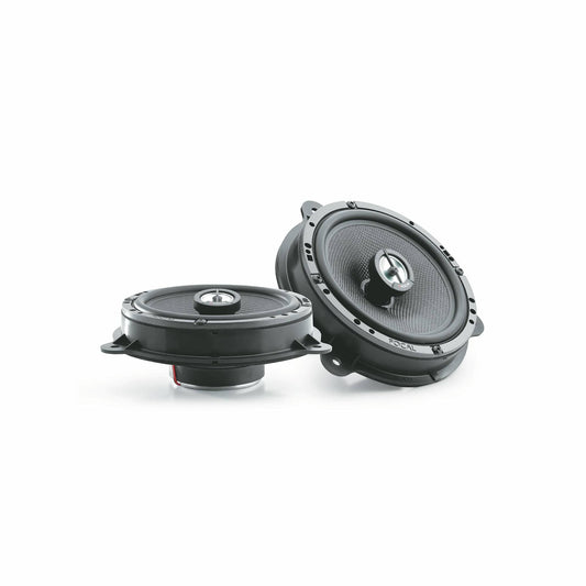 Car Audio Speakers Focal Inside IC RNS 165