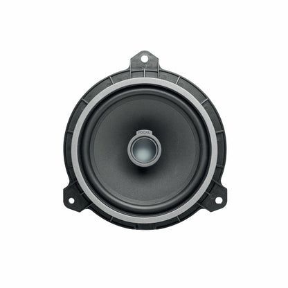 Car Audio Speakers Focal Inside IC TOY 165