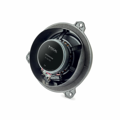 Car Audio Speakers Focal Inside IC TOY 165