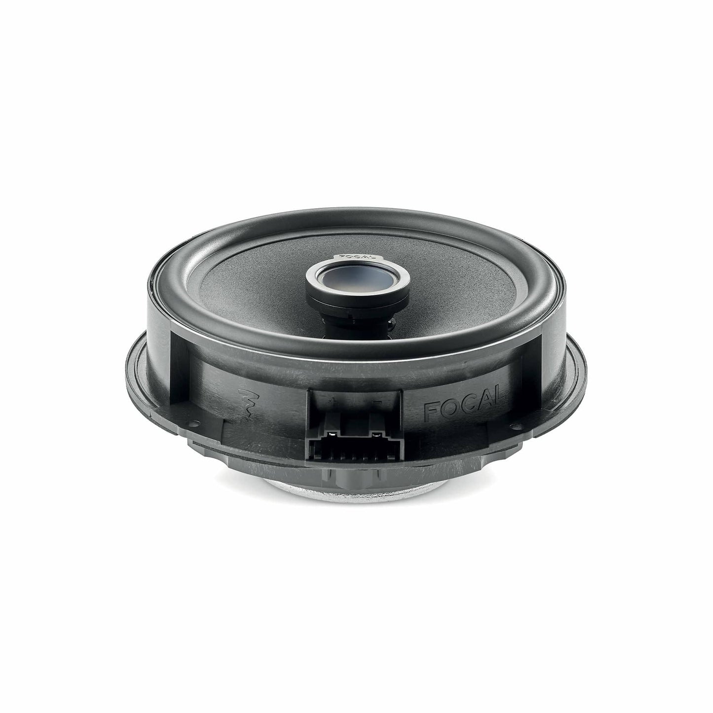 Car Audio Speakers Focal Inside IC VW 165