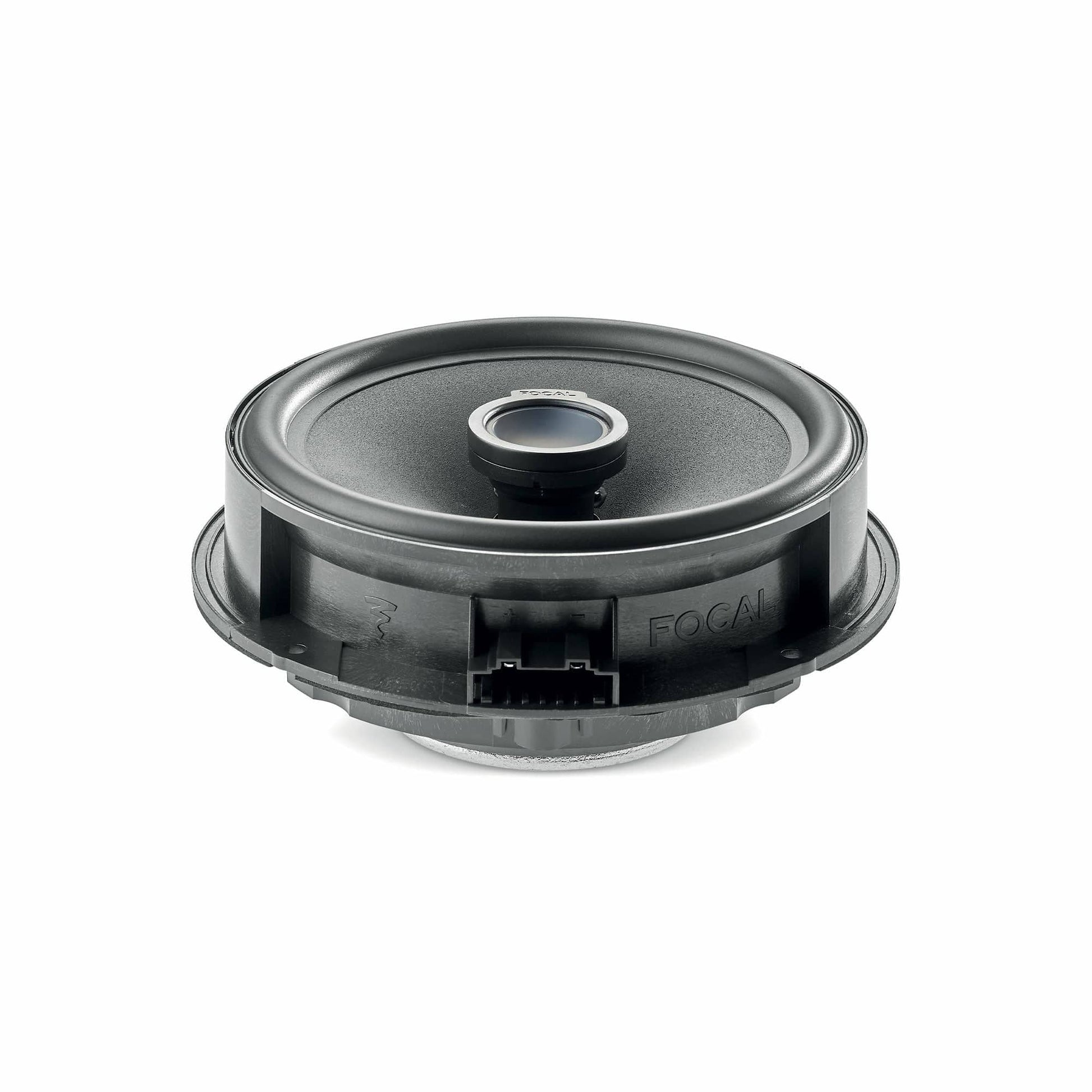 Car Audio Speakers Focal Inside IC VW 165