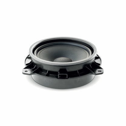 Car Audio Speakers Focal Inside IS TOY 165