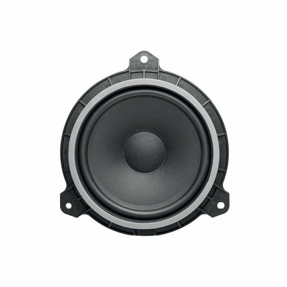 Car Audio Speakers Focal Inside IS TOY 165