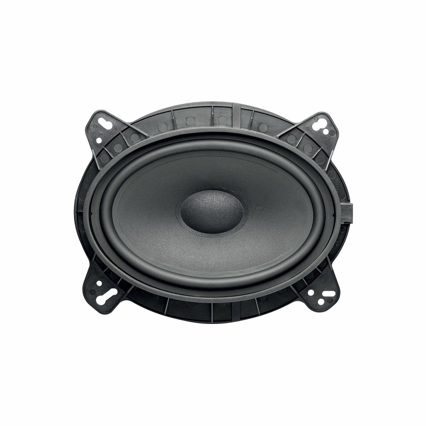 Car Audio Speakers Focal Inside IS TOY 690