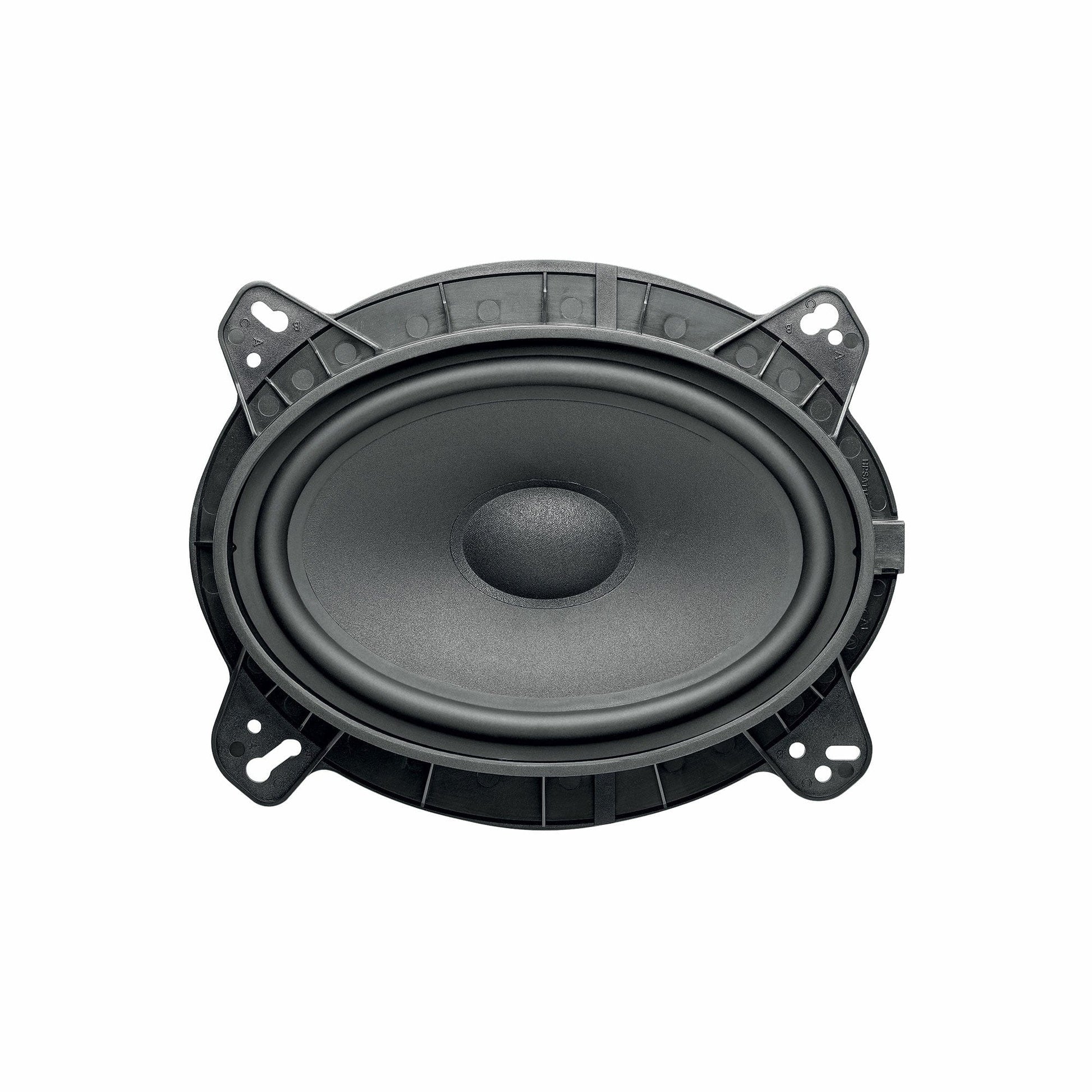 Car Audio Speakers Focal Inside IS TOY 690