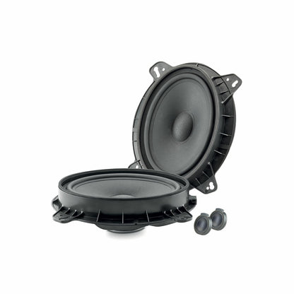 Car Audio Speakers Focal Inside IS TOY 690