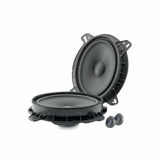 Car Audio Speakers Focal Inside IS TOY 690
