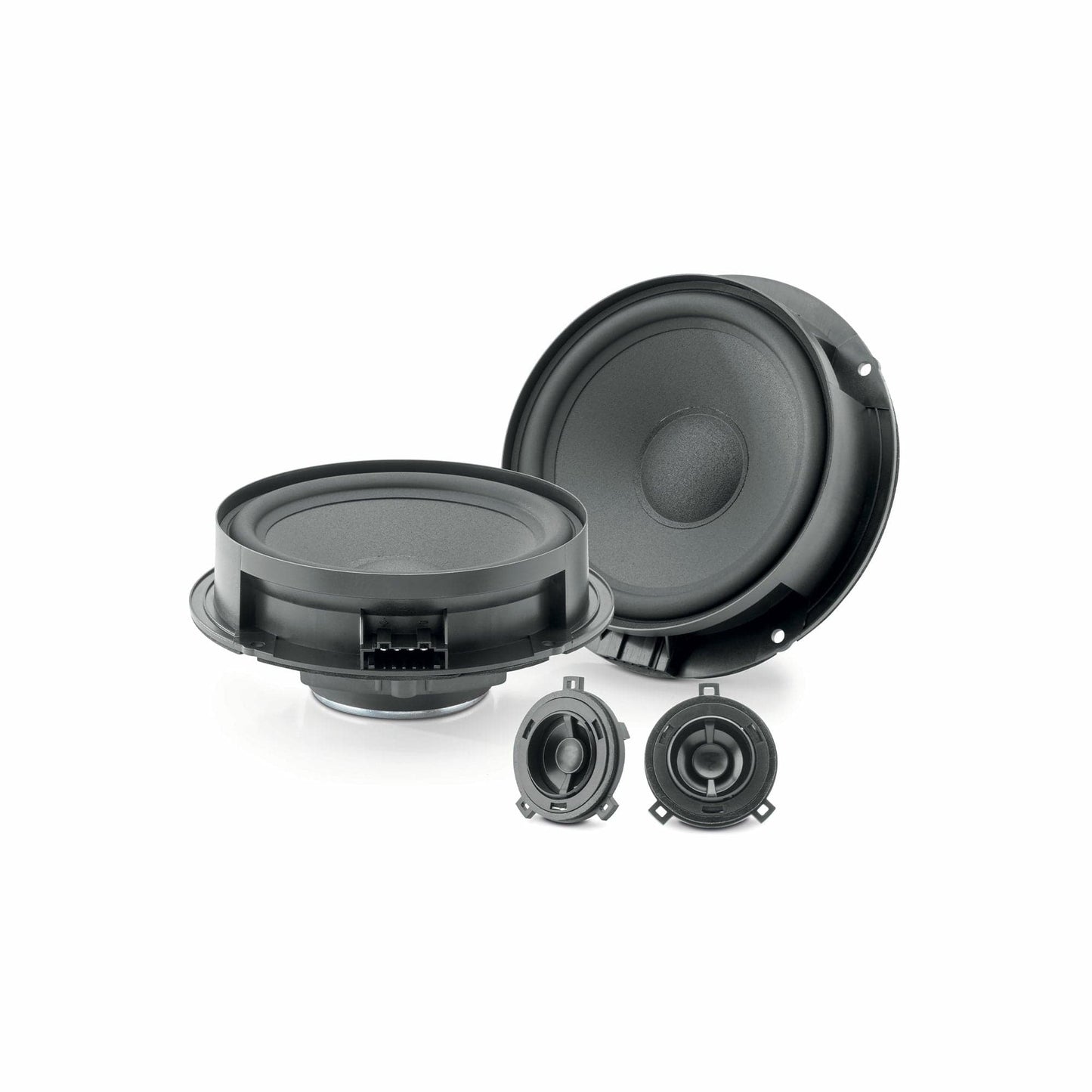Car Audio Speakers Focal Inside IS VW 155
