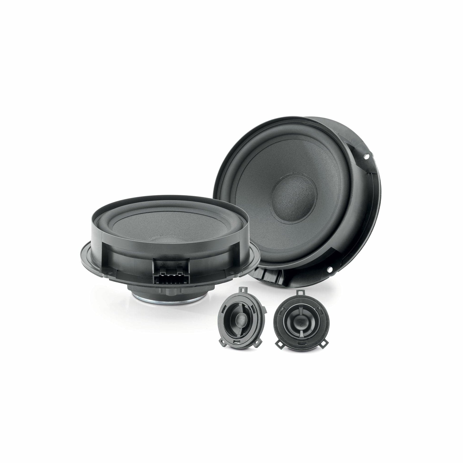 Car Audio Speakers Focal Inside IS VW 155