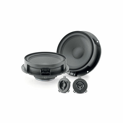 Car Audio Speakers Focal Inside IS VW 155