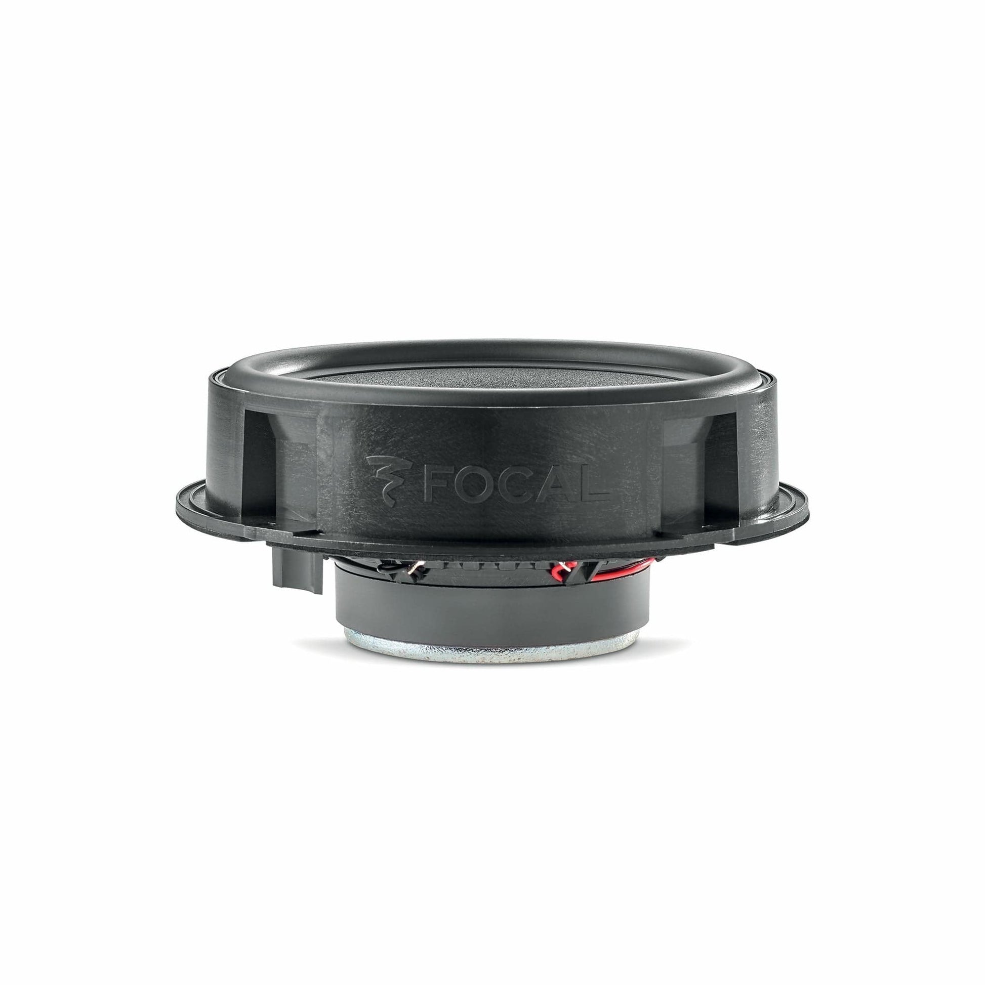 Car Audio Speakers Focal Inside IS VW 165