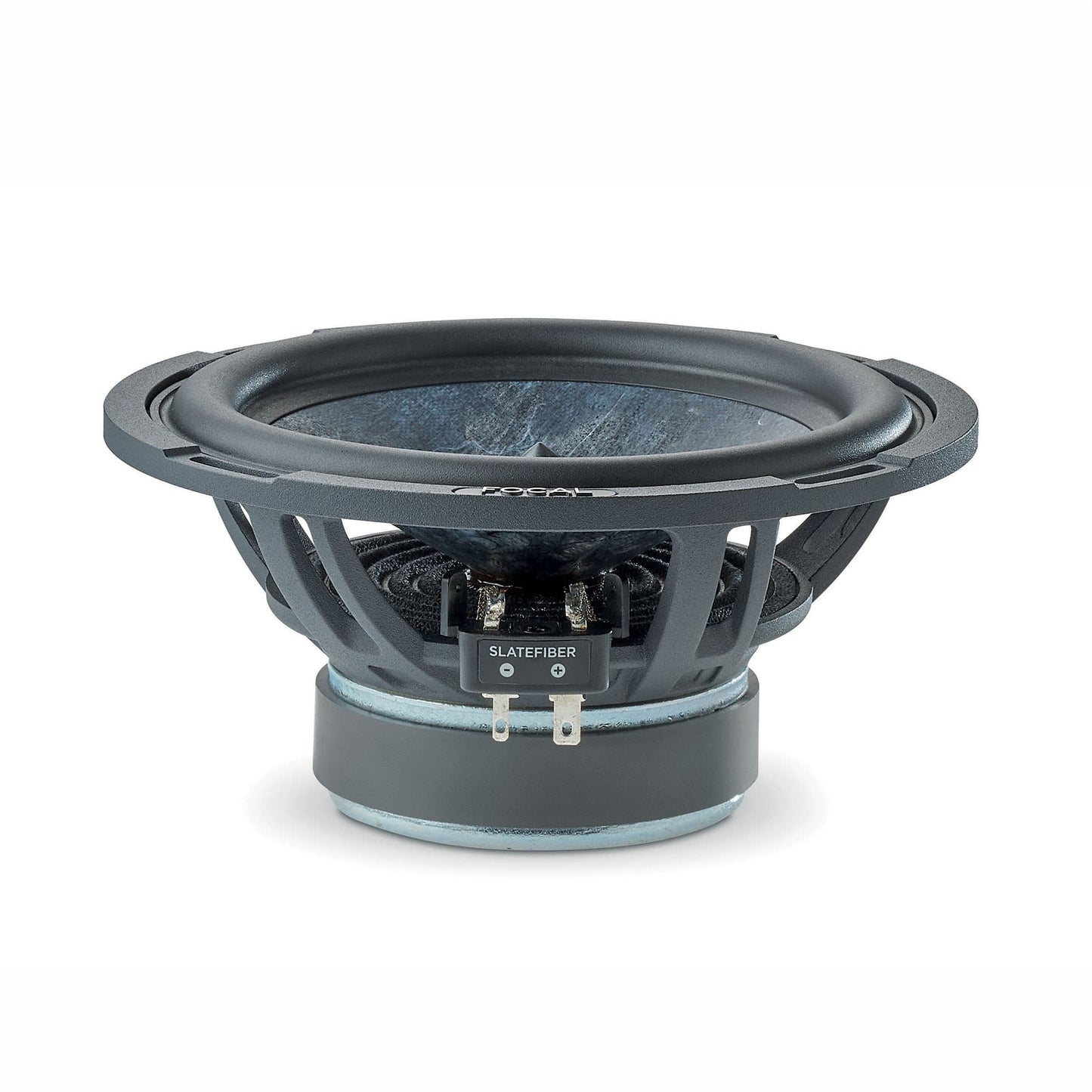 Car Audio Speakers Focal Slatefiber 165 SF