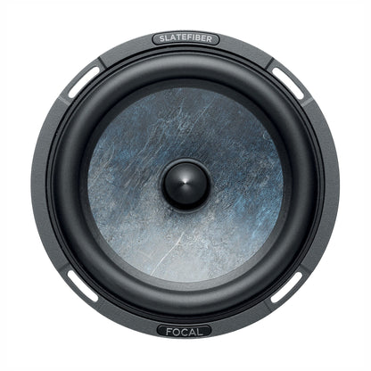 Car Audio Speakers Focal Slatefiber 165 SF