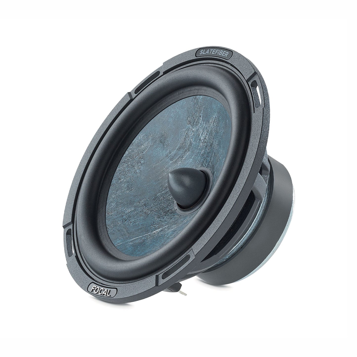 Car Audio Speakers Focal Slatefiber 165 SF