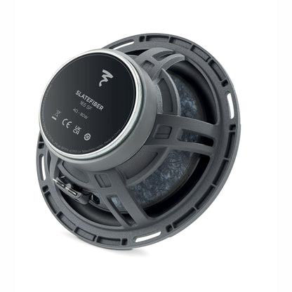 Car Audio Speakers Focal Slatefiber 165 SF