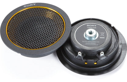 Car Audio Speakers Sony XS-162ES Component Speakers