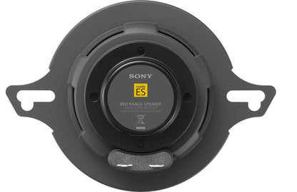 Car Audio Speakers Sony XS-163ES 3 Way Component Speakers