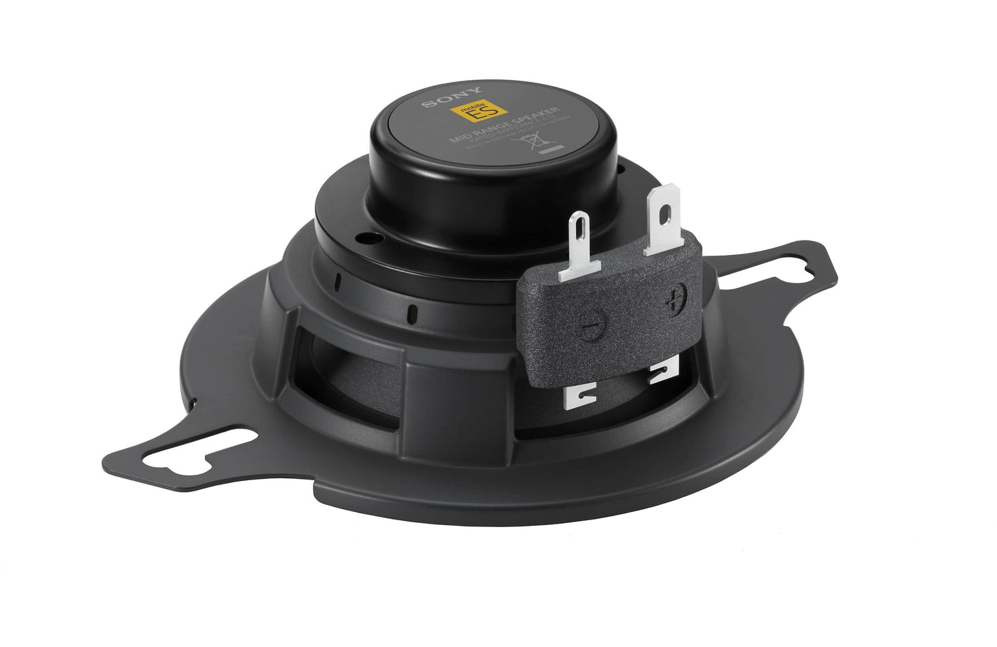 Car Audio Speakers Sony XS-163ES 3 Way Component Speakers