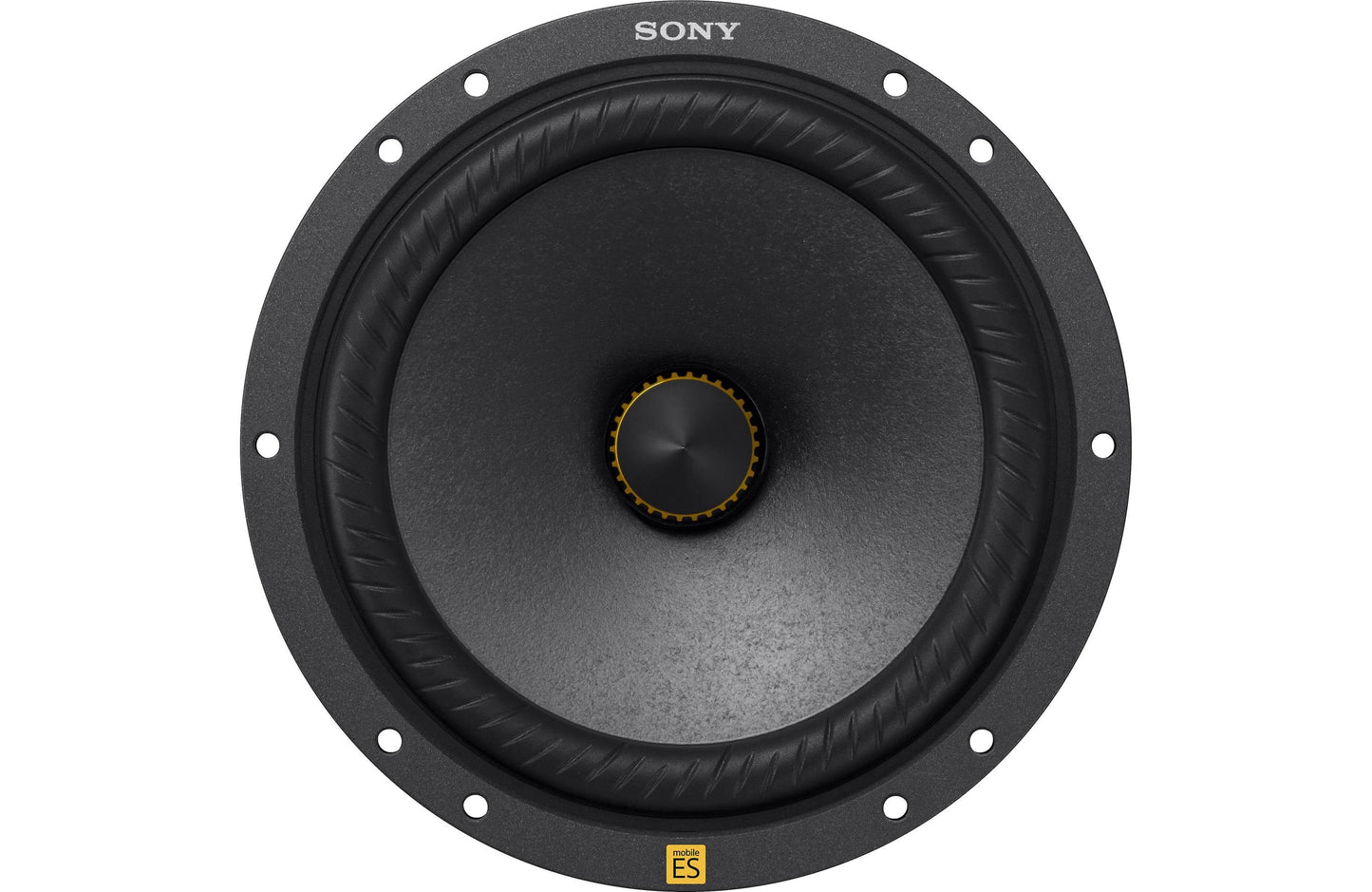 Car Audio Speakers Sony XS-163ES 3 Way Component Speakers