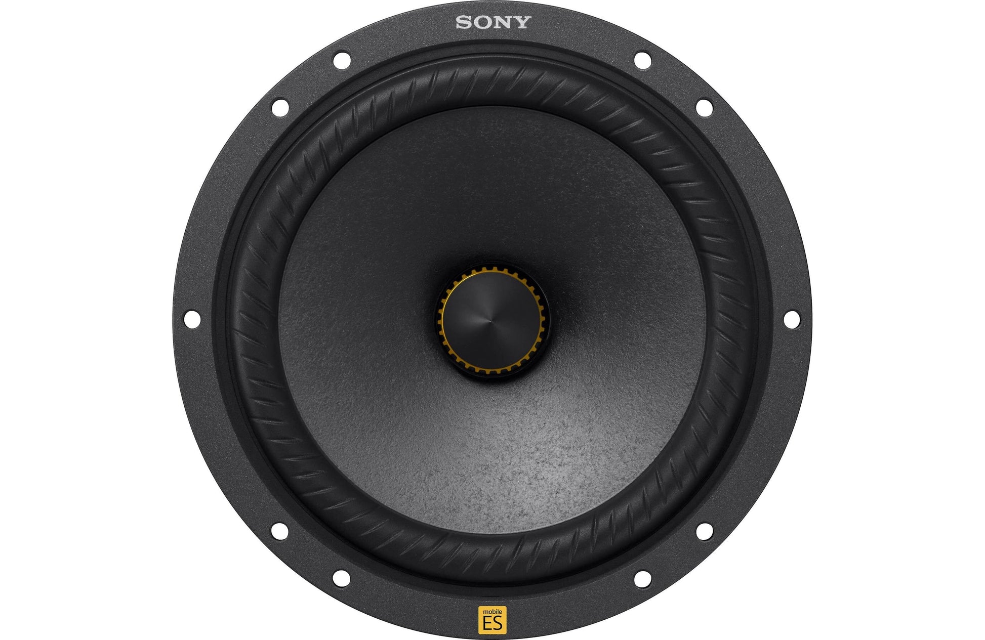 Car Audio Speakers Sony XS-163ES 3 Way Component Speakers