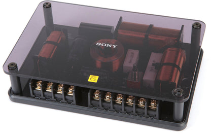 Car Audio Speakers Sony XS-163ES 3 Way Component Speakers