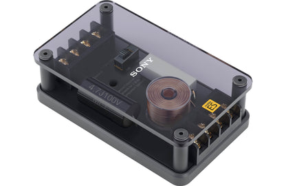 Car Audio Speakers Sony XS-692ES Component Speakers