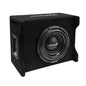 Car Audio Subwoofer Alpine PWE-10S4 Powered Subwoofer
