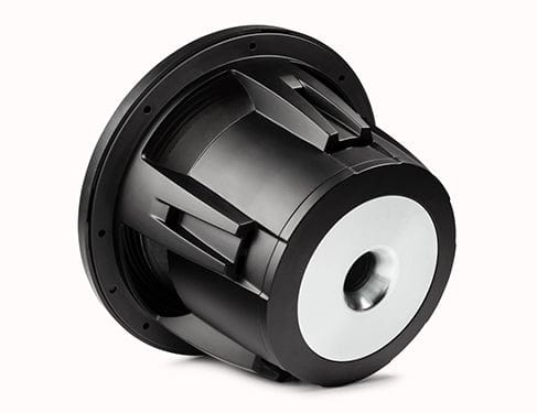 Car Audio Subwoofer Alpine R2-W10 Car Audio Subwoofer