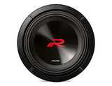 Car Audio Subwoofer Alpine R2-W10 Car Audio Subwoofer