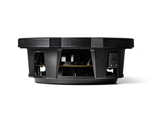 Car Audio Subwoofer Alpine RS-W10 Shallow Car Audio Subwoofer